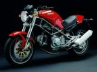 Ducati Monster 600